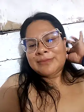 celeste122595 online show from 12.14.25