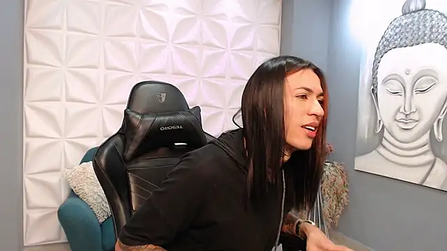 ArohomLester online show from 10.22.25