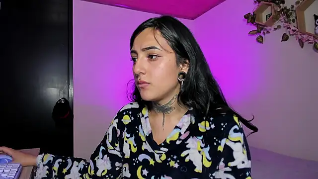 Snapshot of miku_st chatting on 02.03.26 miku st online show from 02.03.26