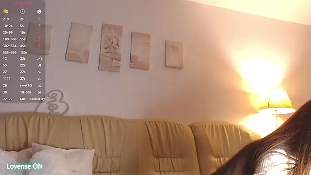 Bella Rosee4u online show from 05.19.26