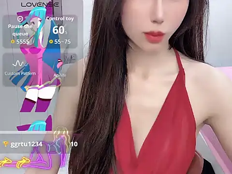 Snapshot of -Alicee- chatting on 06.14.26 -Alicee- online show from 06.14.26