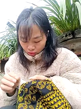 Ana-Li- online show from 10.21.25