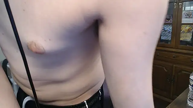 Snapshot of CasuallyCorrupt chatting on 10.29.25 CasuallyCorrupt online show from 10.29.25