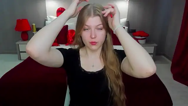 Stella Light online show from 03.13.26