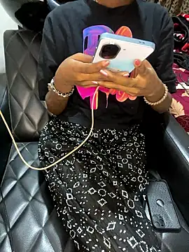 Rutika-G online show from 01.09.26