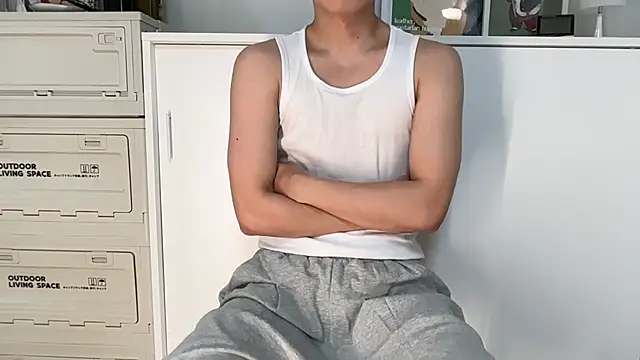 jihoooon 00 online show from 03.11.26