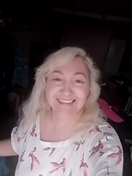 LadyKriss online show from 05.30.26