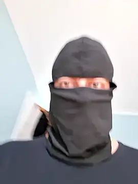 Snapshot of Imyourguy2025 chatting on 01.12.26 Imyourguy2025 online show from 01.12.26