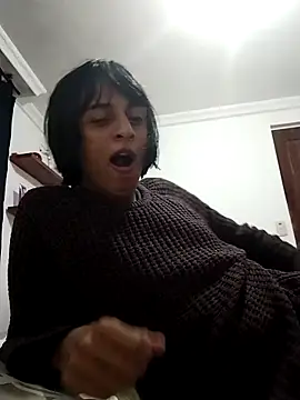 Snapshot of sophiasleepy1 chatting on 10.31.25 sophiasleepy1 online show from 10.31.25