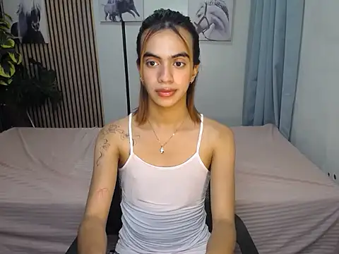 luv trix online show from 12.03.25