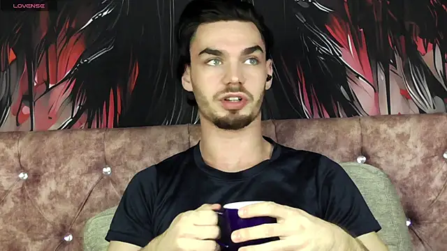 OceannHeart online show from 12.04.25