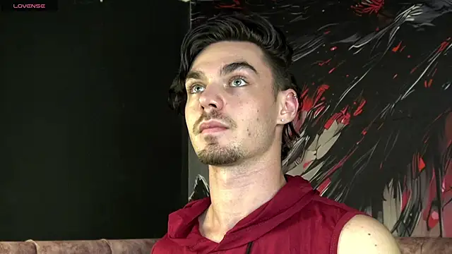 OceannHeart online show from 12.14.25