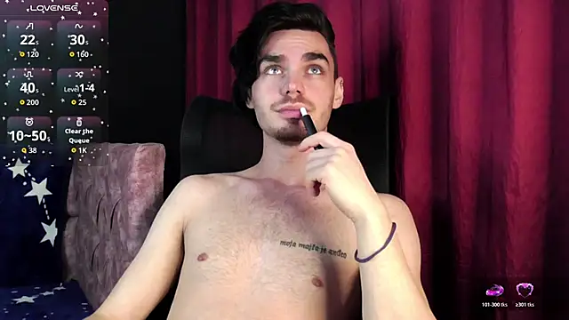 OceannHeart online show from 01.09.26