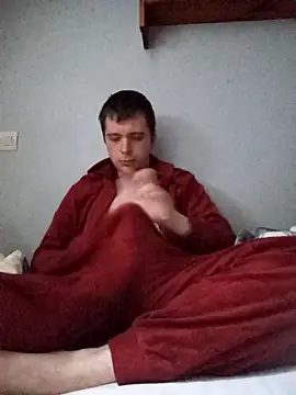 Snapshot of A3-Sexmen chatting on 02.08.26 A3-Sexmen online show from 02.08.26