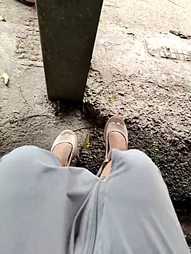 Mina-02 online show from 04.16.26