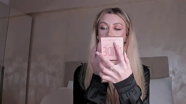 KaylaBenz online show from 07.05.26