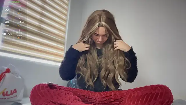 camii18y online show from 01.07.26