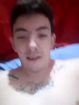 Argentino 96 online show from 10.25.25