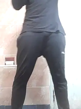 Argentino 96 online show from 10.27.25