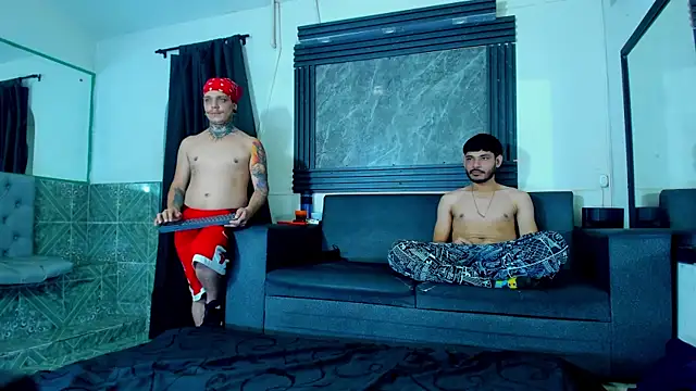  AlecLawrence online show from 12.15.25