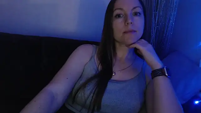 Cocosweetty online show from 02.22.25