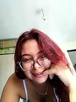 AfroditaSweetxh online show from 12.18.25