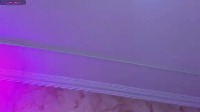 Isa doux online show from 03.19.26