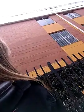 celeste 83 online show from 12.04.25