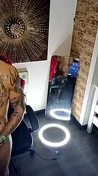 alphacloudGod online show from 12.21.25