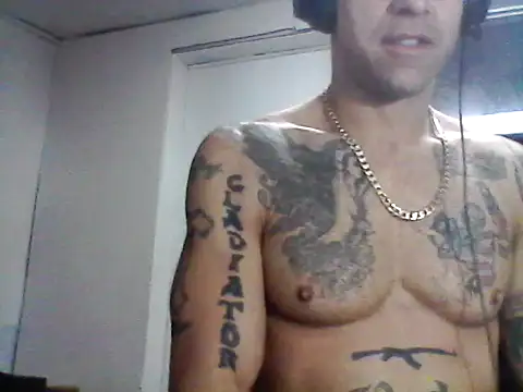 alphacloudGod online show from 02.19.26