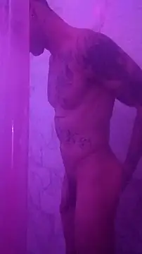 alphacloudGod online show from 02.20.26