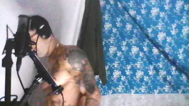 alphacloudGod online show from 03.02.26