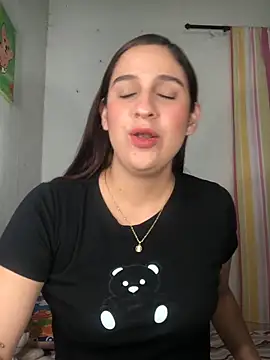 Zoey sweet01 online show from 10.22.25