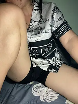 Winny-sexy online show from 07.14.26