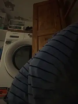 Paapii1098 online show from 11.08.25