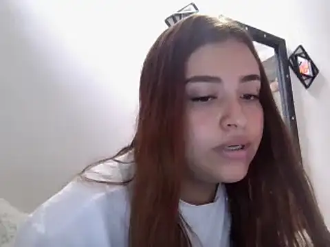 Mariana ariza online show from 11.19.25