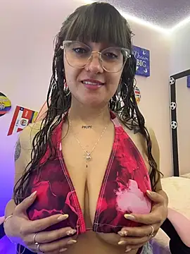 Pinkvixen69 online show from 06.16.26