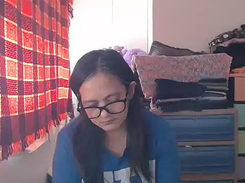 Kinkybela2025 online show from 03.14.26