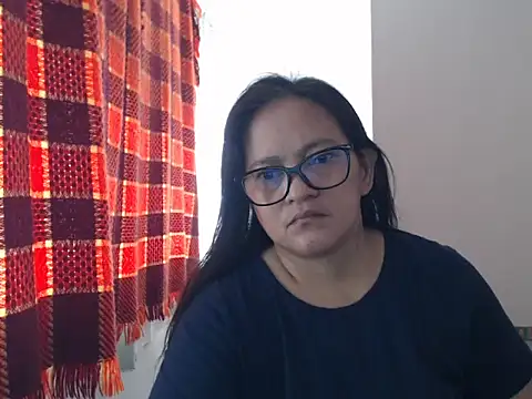 Snapshot of Kinkybela2025 chatting on 07.12.26 Kinkybela2025 online show from 07.12.26