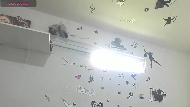 YAILIN 04 online show from 04.20.26