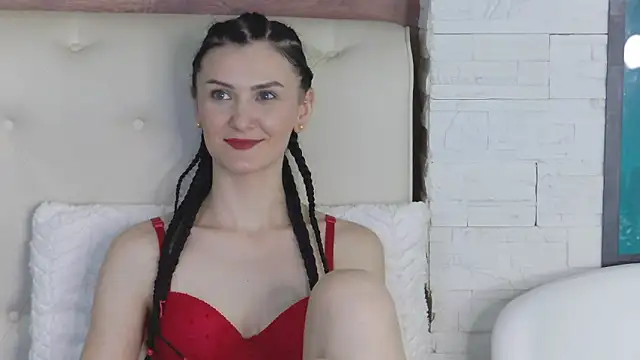 KendraNoir online show from 02.12.26