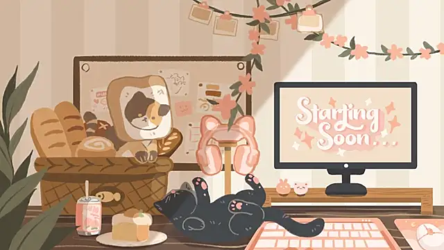 geekycastillo online show from 01.09.26