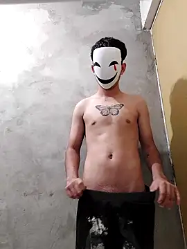 Snapshot of Rayito77 chatting on 11.02.25 Rayito77 online show from 11.02.25