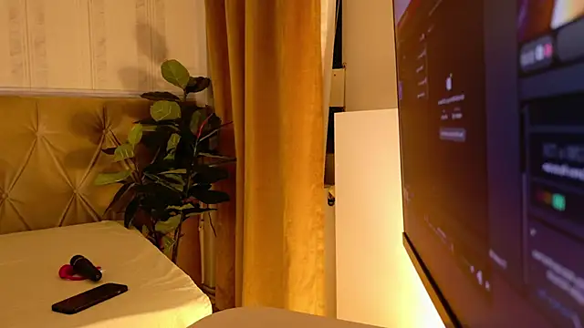 RubyDivine online show from 02.22.26