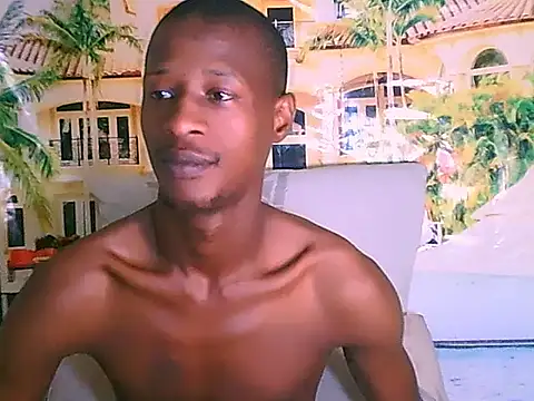 KinkyEbonyGuy1 online show from 11.05.25