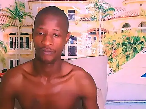 KinkyEbonyGuy1 online show from 11.19.25