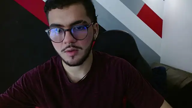 Zac Golden online show from 12.19.25