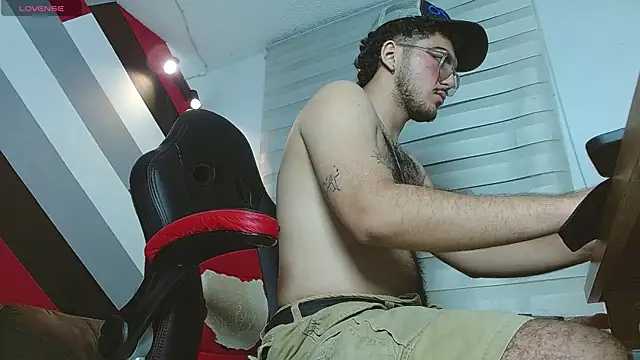 Zac Golden online show from 05.16.26