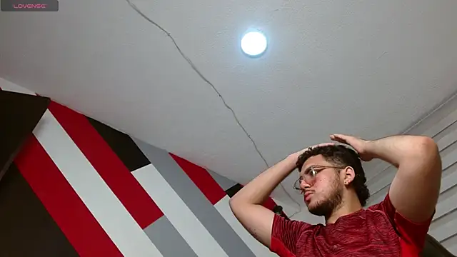Zac Golden online show from 05.23.26