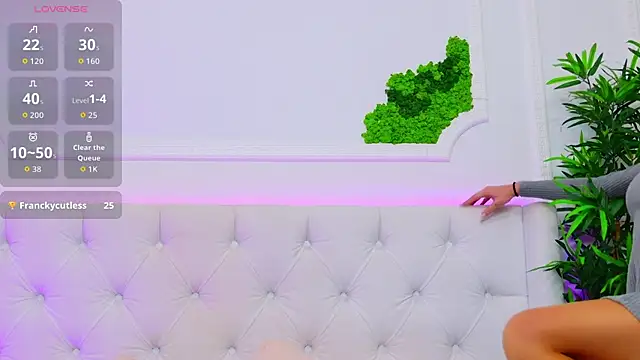 ElisaCharm online show from 01.14.26